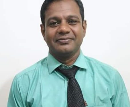 রাজিব চৌধুরী পৌরসভা সার্ভিস এসোসিয়েশন যুগ্মম্পাদক নির্বাচিত