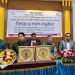 চকরিয়ার বিদায়ী ও নবাগত ইউএনওকে চেয়ারম্যানদের সংবর্ধনা