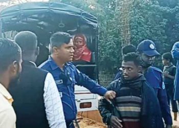 চকরিয়ায় জিন্মিদশা থেকে ২ যুবক উদ্ধার