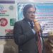 বস্তুনিষ্ঠ ও নিরপেক্ষতা হচ্ছে সংবাদ মাধ্যমের ভিত্তি- প্রফেসর গিয়াস