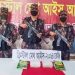 টেকনাফে ১০ কোটি টাকার মাদক উদ্ধার