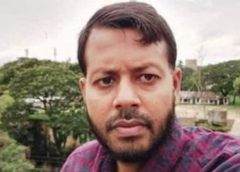 দুই আসামি আটক:লতিফউল্লাহ হত্যাররহস্য উদঘাটিত হতে চলেছে