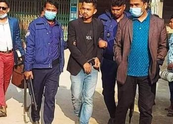 পেকুয়ায় ইয়াবাসহ যুবক আটক