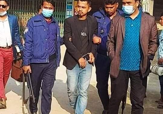 পেকুয়ায় ইয়াবাসহ যুবক আটক