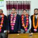 চকরিয়া উপজেলা আইনজীবী সমিতির নির্বাচনে মিন্টু সভাপতি ও সাইদুর সম্পাদক