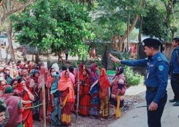 ছোট মহেশখালী ইউপি নির্বাচনে স্বতন্ত্র প্রার্থী রিয়ান সিকদার চেয়ারম্যান নির্বাচিত