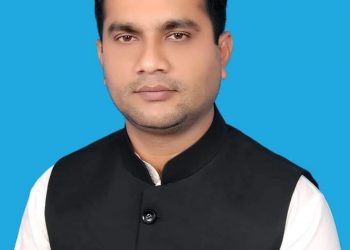 ছোট মহেশখালী ইউপি নির্বাচন: ১ ভোটে জিতলেন ইউপি মেম্বার
