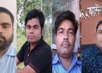 চকরিয়ায় সড়ক দুর্ঘটনায় একই পরিবারের নিহত ৪, আহত ৩
