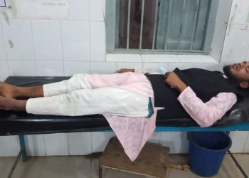 মহেশখালীতে সাংবাদিকের উপর সন্ত্রাসী হামলা