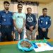 লামায় ইয়াবা ও গাজাসহ মাদক সম্রাট মধু আটক 2 লামায় ইয়াবা ও গাজাসহ মাদক সম্রাট মধু আটক