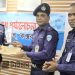 পুরস্কার জিতলেন চকরিয়া থানার ওসি ওসমান 2 পুরস্কার জিতলেন চকরিয়া থানার ওসি ওসমান