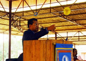 কোয়ান্টারা আগামীর বাংলাদেশকে নেতৃত্ব দেবে- বিচারপতি নজরুল ইসলাম তালুকদার