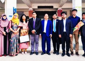 পেকুয়া উপজেলা স্বাস্থ্য কমপ্লেক্সে ৮ চিকিৎসকের যোগদান