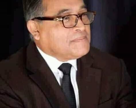 কক্সবাজার জেলা পরিষদের প্রশাসক হলেন মোস্তাক আহমদ চৌধুরী