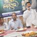 লামা সাংবাদিক ফোরামের উদ্যোগে ইফতার ও দোয়া মাহফিল অনুষ্ঠিত 2 লামা সাংবাদিক ফোরামের উদ্যোগে ইফতার ও দোয়া মাহফিল অনুষ্ঠিত