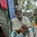 টাকার অভাবে চিকিৎসাহীন পড়ে আছেন প্যারালাইসিস রোগী কালাচান জলদাস 2 টাকার অভাবে চিকিৎসাহীন পড়ে আছেন প্যারালাইসিস রোগী কালাচান জলদাস