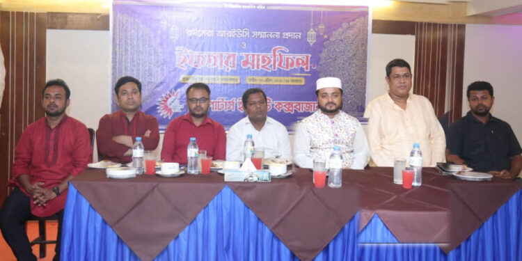 অপরাধ নির্মূলে সবাইকে একযোগে কাজ করতে হবে-র‌্যাব অধিনায়ক