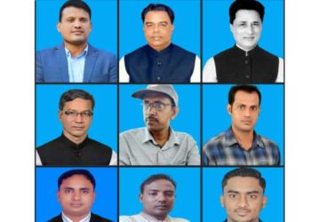 মহেশখালীর দুই ইউনিয়নে নির্বাচনের হাওয়া সম্ভাব্য প্রার্থীদের দৌড়ঝাঁপ শুরু