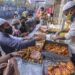 মহেশখালীতে রমজানের শেষ সময়ে জমে উঠেছে ইফতার বাজার