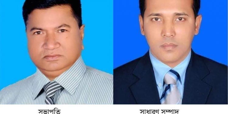 রামু প্রেস ক্লাবের কমিটি গঠিত নীতিশ বড়ুয়া সভাপতি, সোয়েব সাঈদ সাধারণ সম্পাদক
