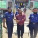 চকরিয়া সিটি হাসপাতাল থেকে ভূঁয়া ডাক্তার আটক 2 চকরিয়া সিটি হাসপাতাল থেকে ভূঁয়া ডাক্তার আটক