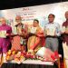 ড. শিরীণ আখতারের দুইটি বইয়ের মোড়ক উন্মোচন সম্পন্ন