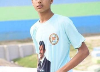 মহেশখালীর পাহাড় থেকে কিশোরের গলাকাটা লাশ উদ্ধার