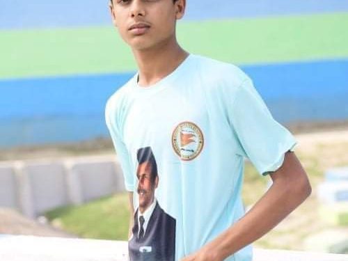 মহেশখালীর পাহাড় থেকে কিশোরের গলাকাটা লাশ উদ্ধার 1 মহেশখালীর পাহাড় থেকে কিশোরের গলাকাটা লাশ উদ্ধার