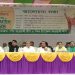 শেখ হাসিনাই বাংলাদেশের স্বপ্ন পূরণের যোগ্য কাণ্ডারি—অ্যাড. সিরাজুল মোস্তফা