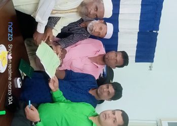 মহেশখালীতে ২ ইউনিয়নে মনোনয়ন ফরম জমা দিলেন ২০৫ জন প্রার্থী
