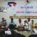 সংগীতায়তন' এর ঈদ পূর্ণমিলনী ও অভিষেক অনুষ্ঠান 2 সংগীতায়তন’ এর ঈদ পূর্ণমিলনী ও অভিষেক অনুষ্ঠান