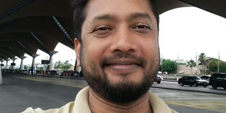 পেকুয়ার শীলখালীর সাবেক বিএনপি নেতা গ্রেফতার