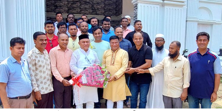 সুশাসন প্রতিষ্ঠায় সাংবাদিকতার মান উন্নয়নের বিকল্প নেই -এমপি কমল 1 সুশাসন প্রতিষ্ঠায় সাংবাদিকতার মান উন্নয়নের বিকল্প নেই -এমপি কমল
