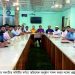 রামু প্রেস ক্লাবের নবগঠিত কমিটির অভিষেক কাল, প্রস্তুতি সভা অনুষ্ঠিত