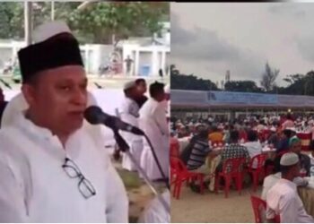 কক্সবাজারে এমপি কমলের উদ্যোগে ইফতার ও দোয়া মাহফিল অনুষ্ঠিত