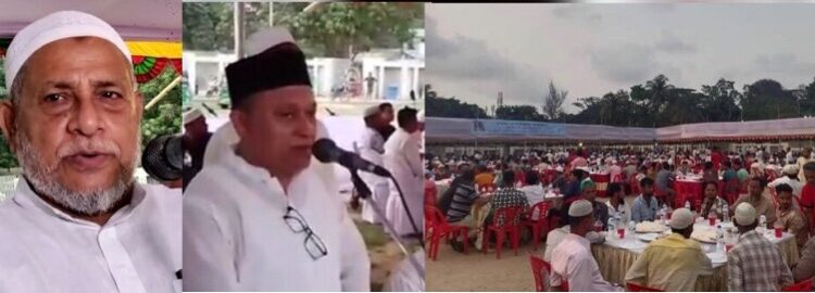 কক্সবাজারে এমপি কমলের উদ্যোগে ইফতার ও দোয়া মাহফিল অনুষ্ঠিত