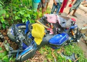 চকরিয়ায় পিকআপ-মোটরসাইকেল  সংঘর্ষে যুবক নিহত