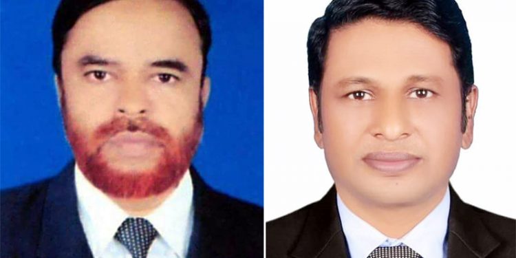 চকরিয়া পৌর বিএনপির বর্তমান কমিটি বিলুপ্ত ও নতুন আহবায়ক কমিটি অনুমোদন 1 চকরিয়া পৌর বিএনপির বর্তমান কমিটি বিলুপ্ত ও নতুন আহবায়ক কমিটি অনুমোদন