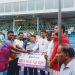 জেলা প্রশাসক গোল্ডকাপ ফুটবল, কুতুবদিয়া'কে ২-০ গোলে হারালো রামু 2 জেলা প্রশাসক গোল্ডকাপ ফুটবল, কুতুবদিয়া’কে ২-০ গোলে হারালো রামু
