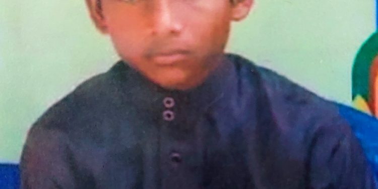 রামুতে মাদ্রাসা ছাত্র নিখোঁজ