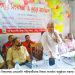 রামুর বাঁকখালী উচ্চ বিদ্যালয়ে এসএসসি পরীক্ষার্থীদের বিদায় সংবর্ধনা