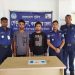 পেকুয়া পুলিশের উপর হামলার ঘটনায় প্রধান আসামী ও সহযোগী ইয়াবাসহ আটক