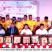 জনক্যাণমূলক কর্মকান্ডে নিয়োজিত স্বেচ্ছাসেবকরা জাতির সূর্য সন্তান