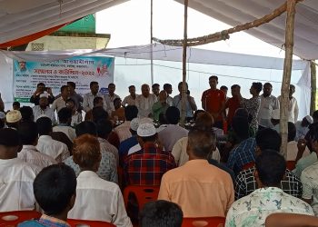 চকরিয়ায় পছন্দের প্রার্থী হেরে যাওয়ার ভয়ে আওয়ামী লীগের সম্মেলন বন্ধ