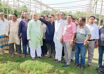 পেকুয়ায় আ’লীগের সম্মেলন ও কাউন্সিল ২৬ জুলাই