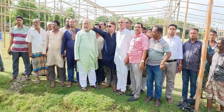 পেকুয়ায় আ’লীগের সম্মেলন ও কাউন্সিল ২৬ জুলাই