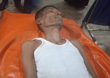 পেকুয়ায় ষাট বছরের বৃদ্ধকে পিটিয়ে হত্যা