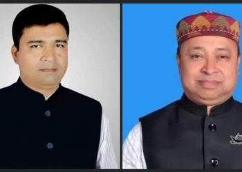 সভাপতি- শহিদুল্লাহ, সম্পাদক- আবুল কাশেম, পেকুয়া আওয়ামী লীগের সম্মেলন সম্পন্ন