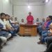 সাংবাদিকদের নিয়ে হুমকি ও কটুক্তি, পেকুয়ায় বিএমএসএফ'র প্রতিবাদ সভা 2 সাংবাদিকদের নিয়ে হুমকি ও কটুক্তি, পেকুয়ায় বিএমএসএফ’র প্রতিবাদ সভা