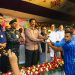 বীর বাহাদুর গোল্ডকাপ টুর্ণামেন্টে চ্যাম্পিয়ান ‘হরিণঝিরি লাল সবুজ’